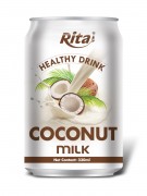 330ml Bentre Coconut Milk Drink Good Healthy Drink